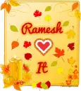 Ramesh