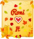 Roni