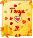 Tonya