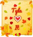 Tyla ~ fg