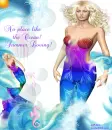 Summer Loving (no place like the Ocean)