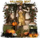 HalloweenNight~Rae