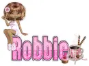 Robbie