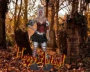 happy autumn