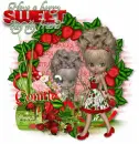 Sweet Day-Connie