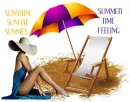 Summer Time Feeling