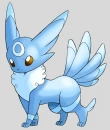 Pokemon Cloudeon