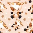 cow background