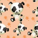 dog background