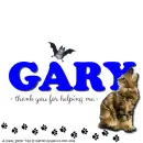 Gary - Bat - Cat