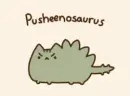 Pusheenosaurus