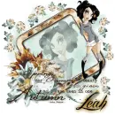 Leah