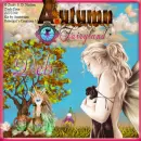 Deb -Autumn Fairyland fb profile pic