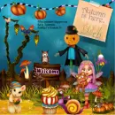 Deb -Autumn is here