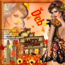 Deb -Happy Autumn