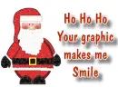 Santa Ho Ho Ho 