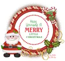 Merry Little Christmas~!