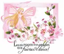 Dance Faeries!