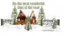 Most wonderful time 