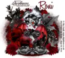 Beyond The Darkness - Roni