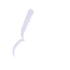 light butterfly