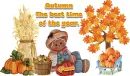 Best time of the year - Pami