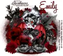 Beyond The Darkness - Emily