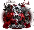 Beyond The Darkness - Leah