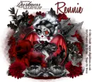 Beyond The Darkness - Rennie