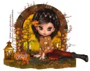Autumn Sweetness - Jane