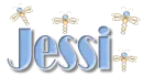 Dragonflies - Jessi