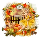 Colors Of Fall