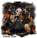 TrickOrTreat~Belle