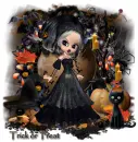 Trick Or Treat