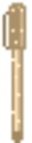 Write In Platinum