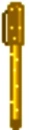 Write In Gold