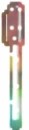 Write In Multicolor