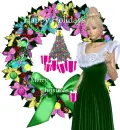 Happy Holidays Merry Christmas