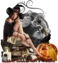 Halloween 2 2016/Mel