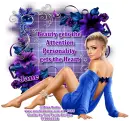 Beauty gets....Jane