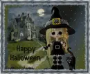 Happy Halloween