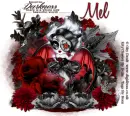 Beyond The Darkness - Mel