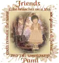 Friends Autumn Description ~ Pami ~ offer ~ fg