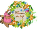 Have a nice day! 