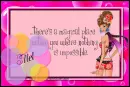 Mel - Magical - Bubbles - Impossible