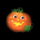 Halloween Pumpkin