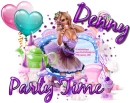 denny