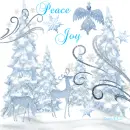 Peace & Joy
