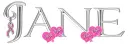 Breast Cancer - Jane