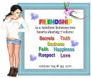 Friendship